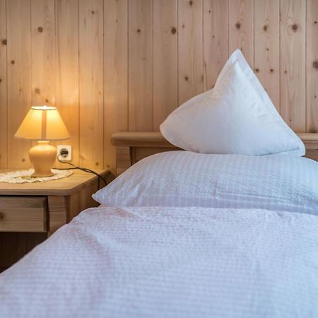 Apartment Waldesruh Rio di Pusteria Eksteriør billede