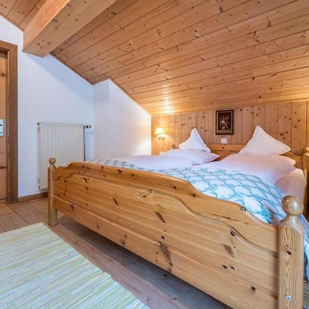 Apartment Waldesruh Rio di Pusteria Eksteriør billede