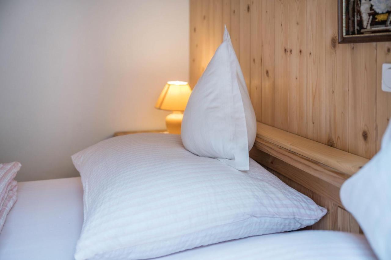 Apartment Waldesruh Rio di Pusteria Eksteriør billede